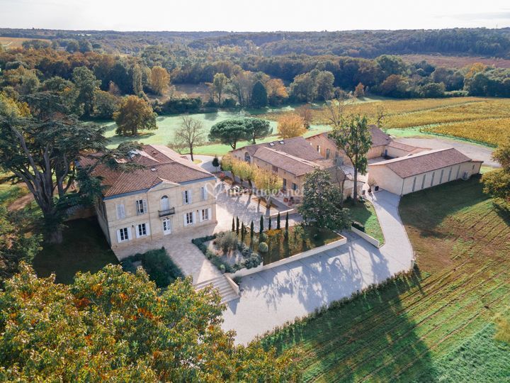 Château Erigoye