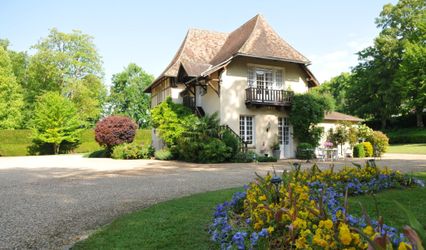 Domaine de la Reposée