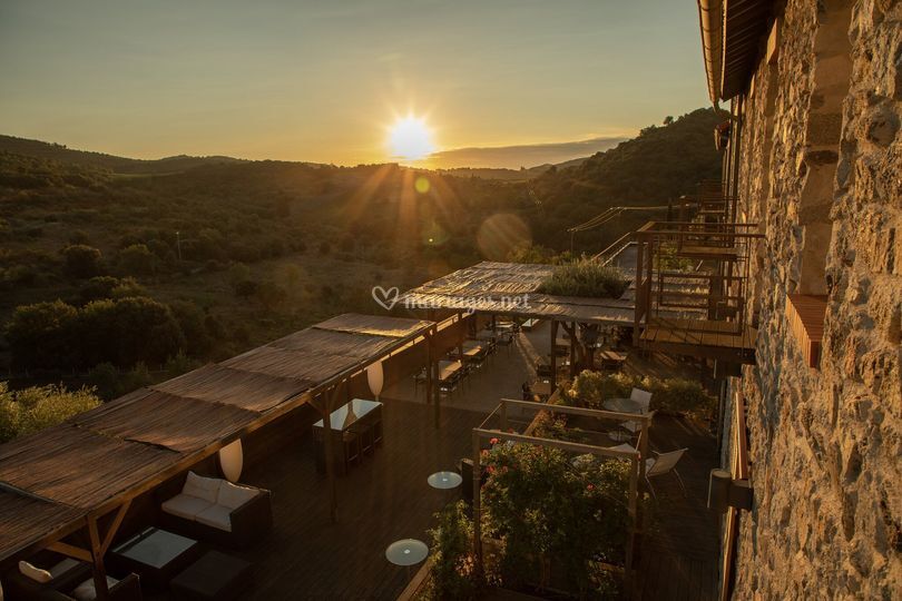 Domaine Riberach
