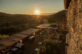 Domaine Riberach