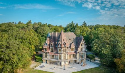 Manoir d’Aulnay
