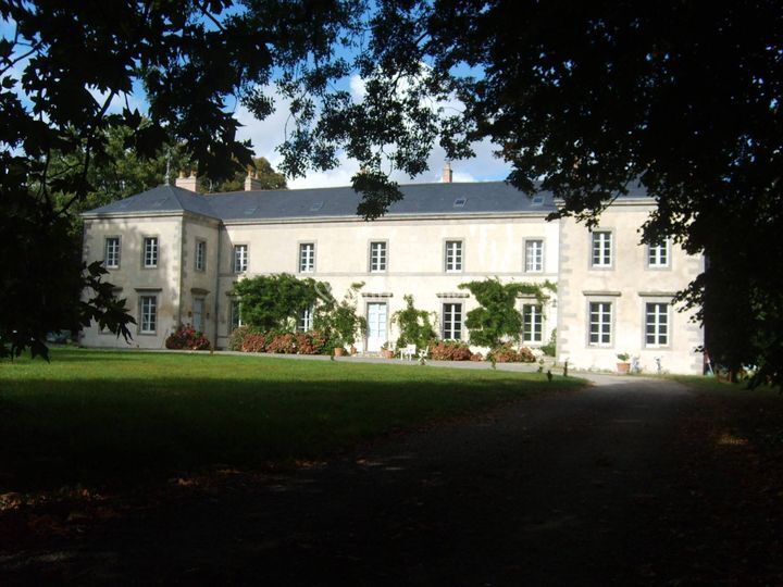 Château de la Marronnière