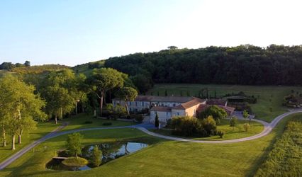 Le Domaine de La Bouriette