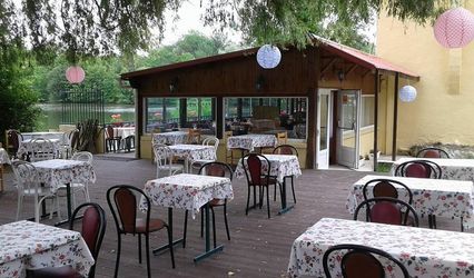 L’Étang Fleuri