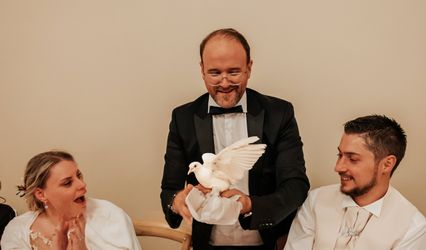 Paul Magie