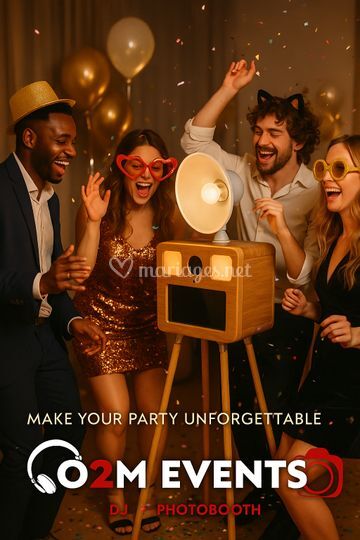 O2M Events