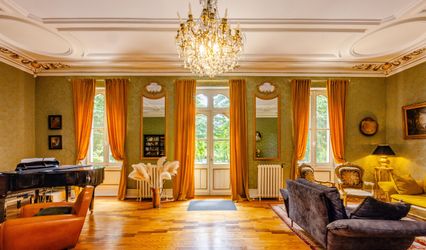 Le Manoir du Thouron