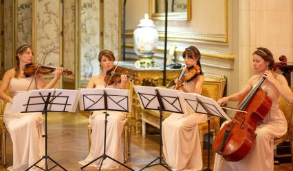 Ivana String Quartet