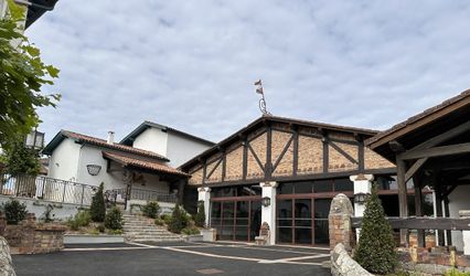 Théâtre de la Nature d'Arcangues