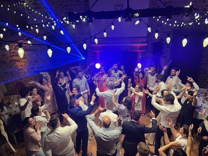 Dj Val Events