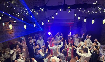 Dj Val Events