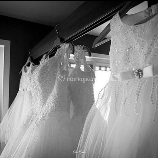 Nadia Mariage Givors