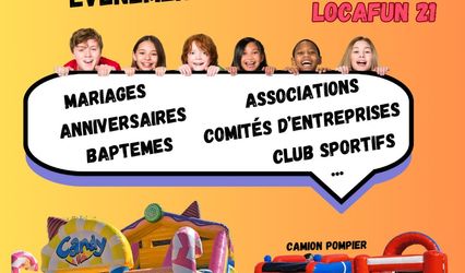 Locafun 21