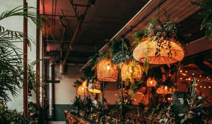 Les Mauvaises Herbes Event