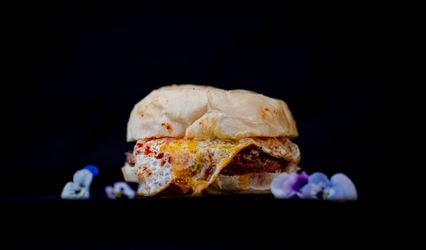 Nomade Burger