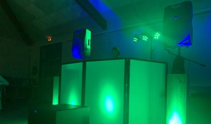 DJ Mica
