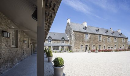 Domaine de l'Hôtel de l'Abbaye