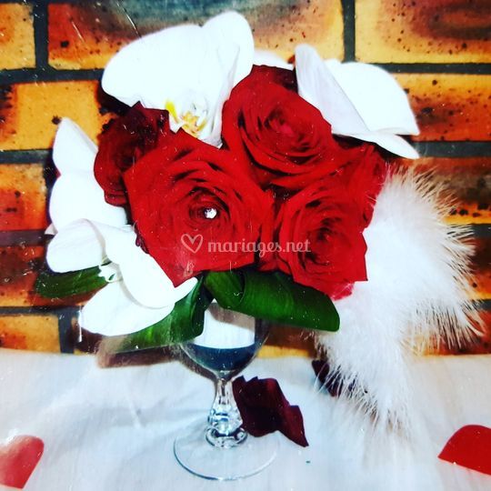 Wedding Flore