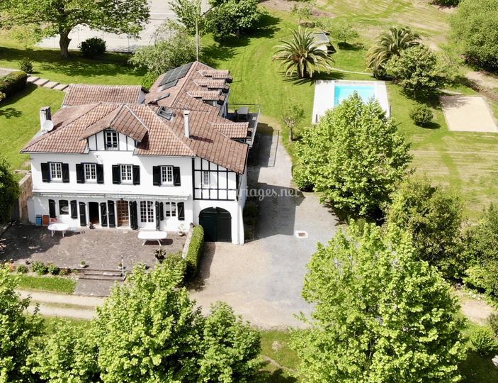 Domaine du Jouanché