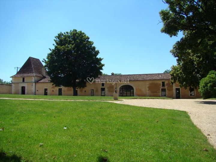 Domaine des Chaulnes