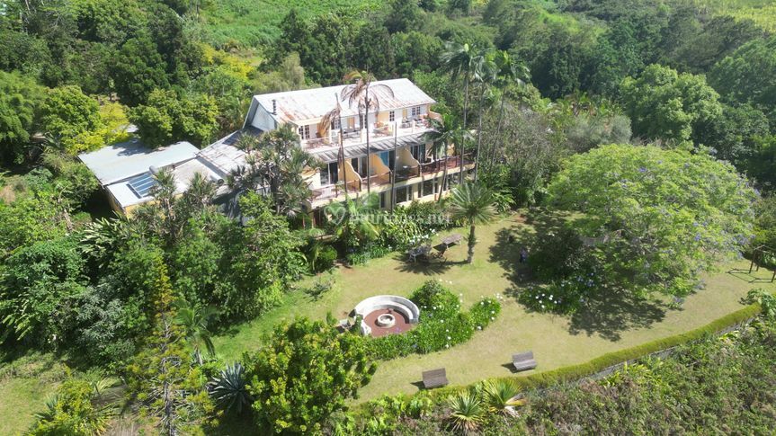 Villa Laurina