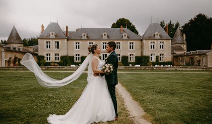 Noélie Bouquet Photographe