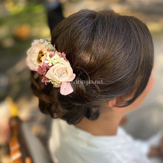 Ally Hair and Beauty