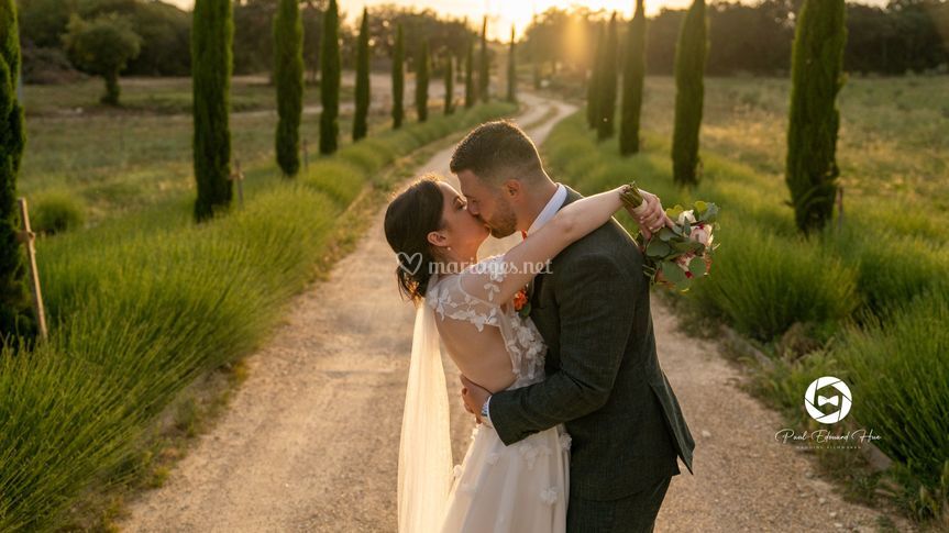 HPE Wedding Film