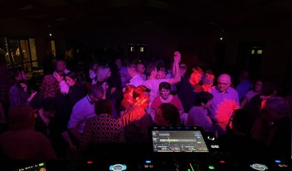 DJ Mister F