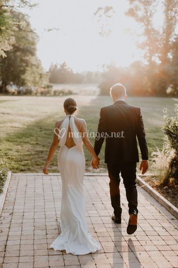 Les Noces de Chêne