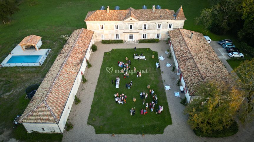 Domaine de la Rousserie