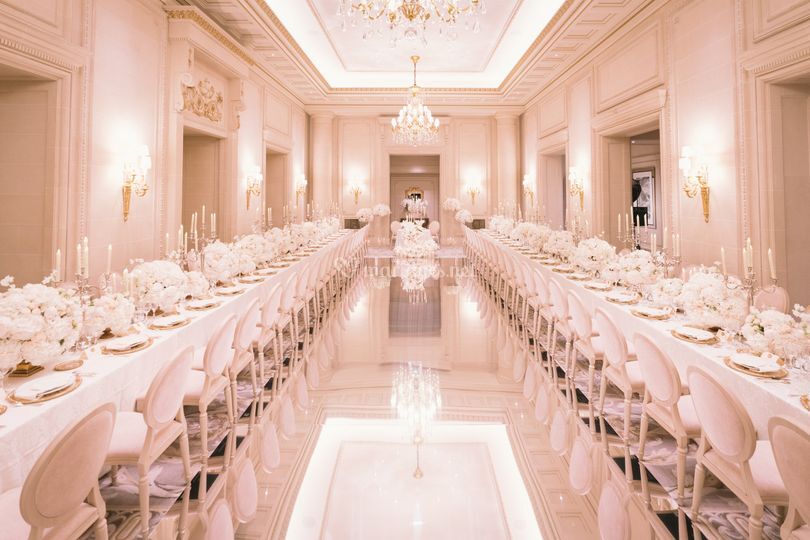 Four Seasons Hotel George V