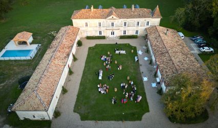 Domaine de la Rousserie