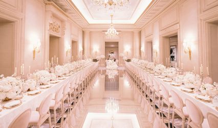 Four Seasons Hotel George V