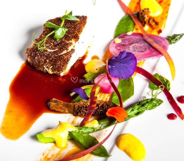 Le Comptoir des Mets