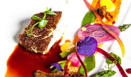 Le Comptoir des Mets