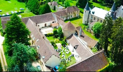 Le domaine de Tardais