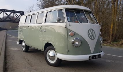 Chinon Vintage Tour