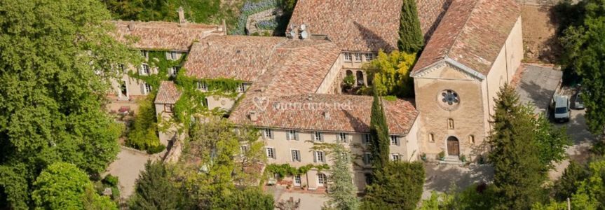 Monastère de Ségríés