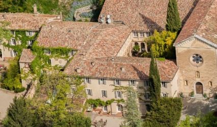 Monastère de Ségríés