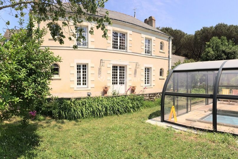 Manoir de l’Espérance