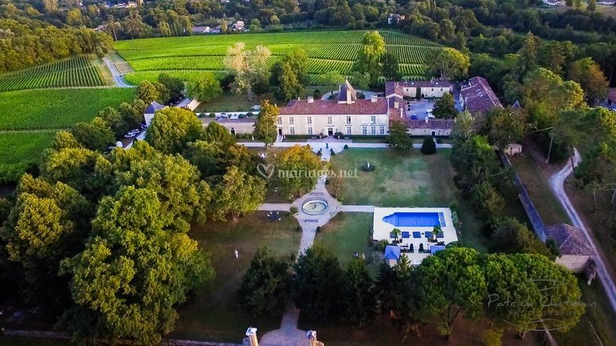 Château de la Ligne