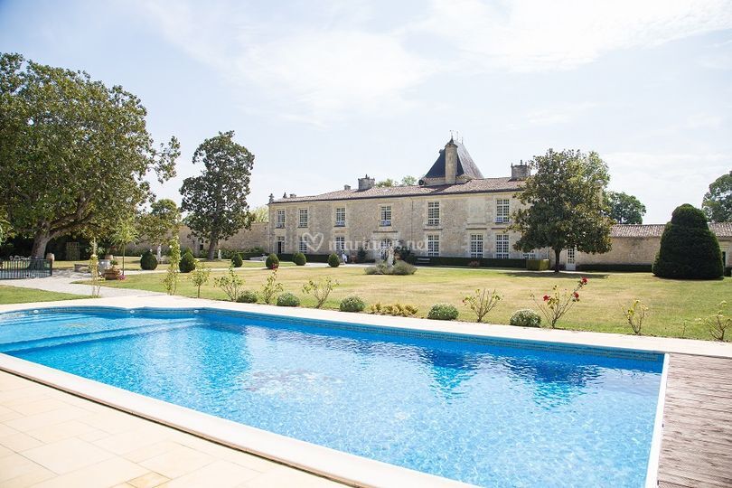 Château de la Ligne