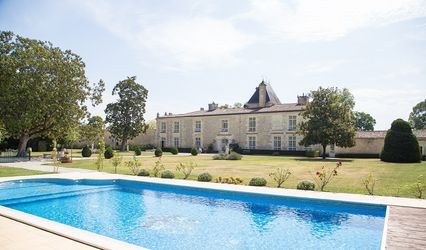 Château de la Ligne