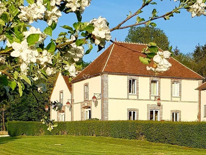 La Tuilerie de Talouan