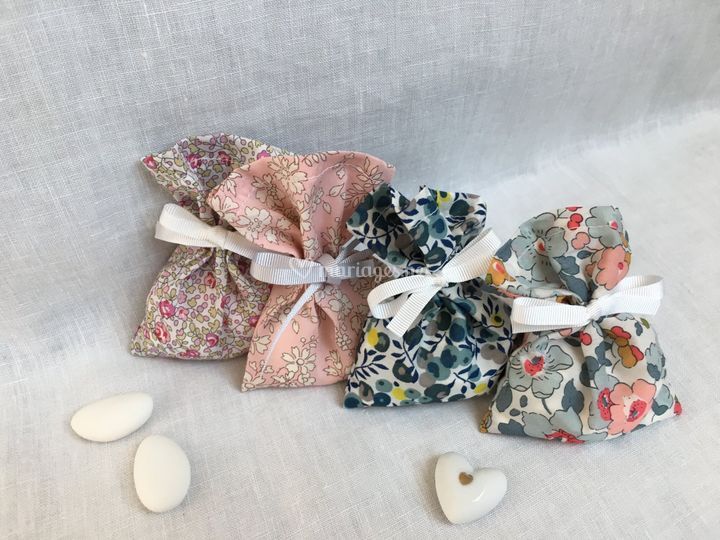 Les Pochettes de Béa