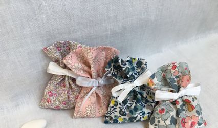 Les Pochettes de Béa