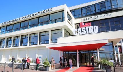 Casino de Dieppe
