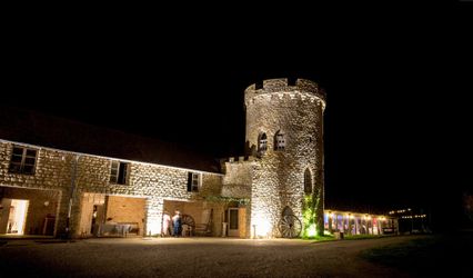 Domaine de Seraincourt