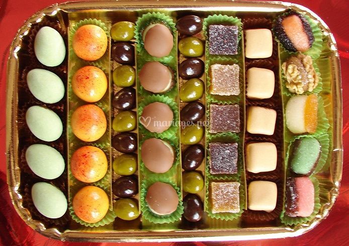 Joyeux Gourmand